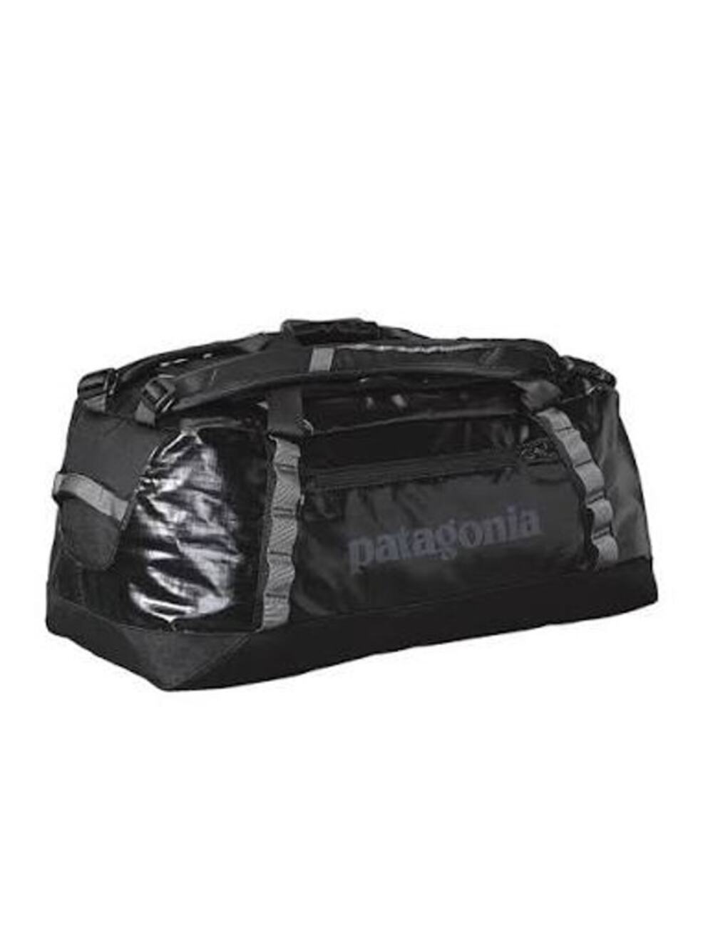 Patagonia Black Hole duffel bag backpack suitcase gym travel 60L liters